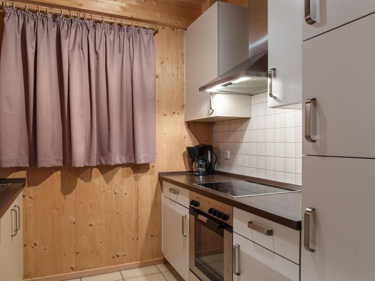 סנט גאורגן אוב מוראו Chalet In St Georgen Ob Murau With Hot Tub מראה חיצוני תמונה