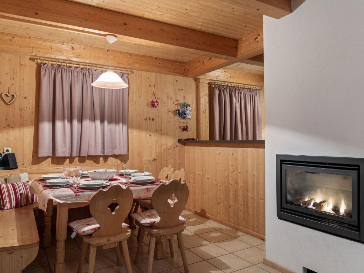 סנט גאורגן אוב מוראו Chalet In St Georgen Ob Murau With Hot Tub מראה חיצוני תמונה