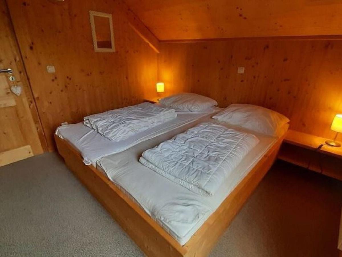 סנט גאורגן אוב מוראו Chalet In St Georgen Ob Murau With Hot Tub מראה חיצוני תמונה