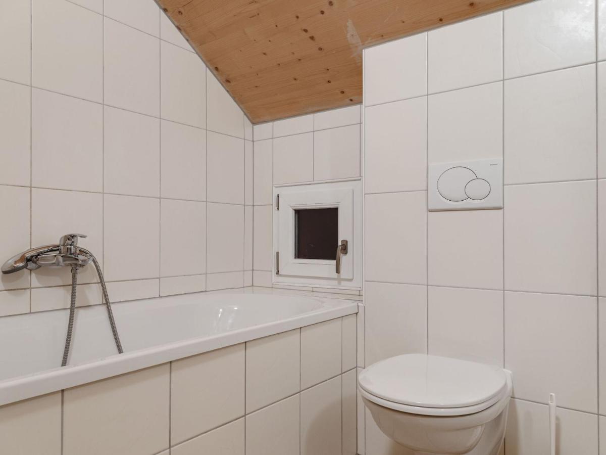 סנט גאורגן אוב מוראו Chalet In St Georgen Ob Murau With Hot Tub מראה חיצוני תמונה