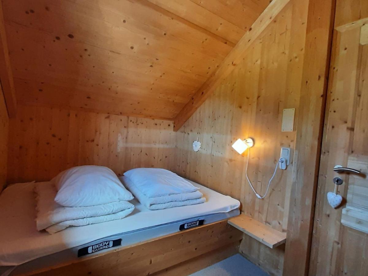סנט גאורגן אוב מוראו Chalet In St Georgen Ob Murau With Hot Tub מראה חיצוני תמונה