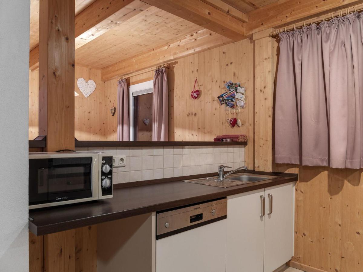 סנט גאורגן אוב מוראו Chalet In St Georgen Ob Murau With Hot Tub מראה חיצוני תמונה